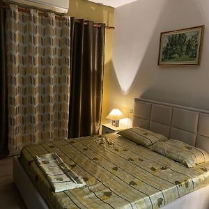 Deluxe Double Kamer